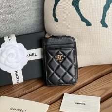 Chanel Wallet Purse